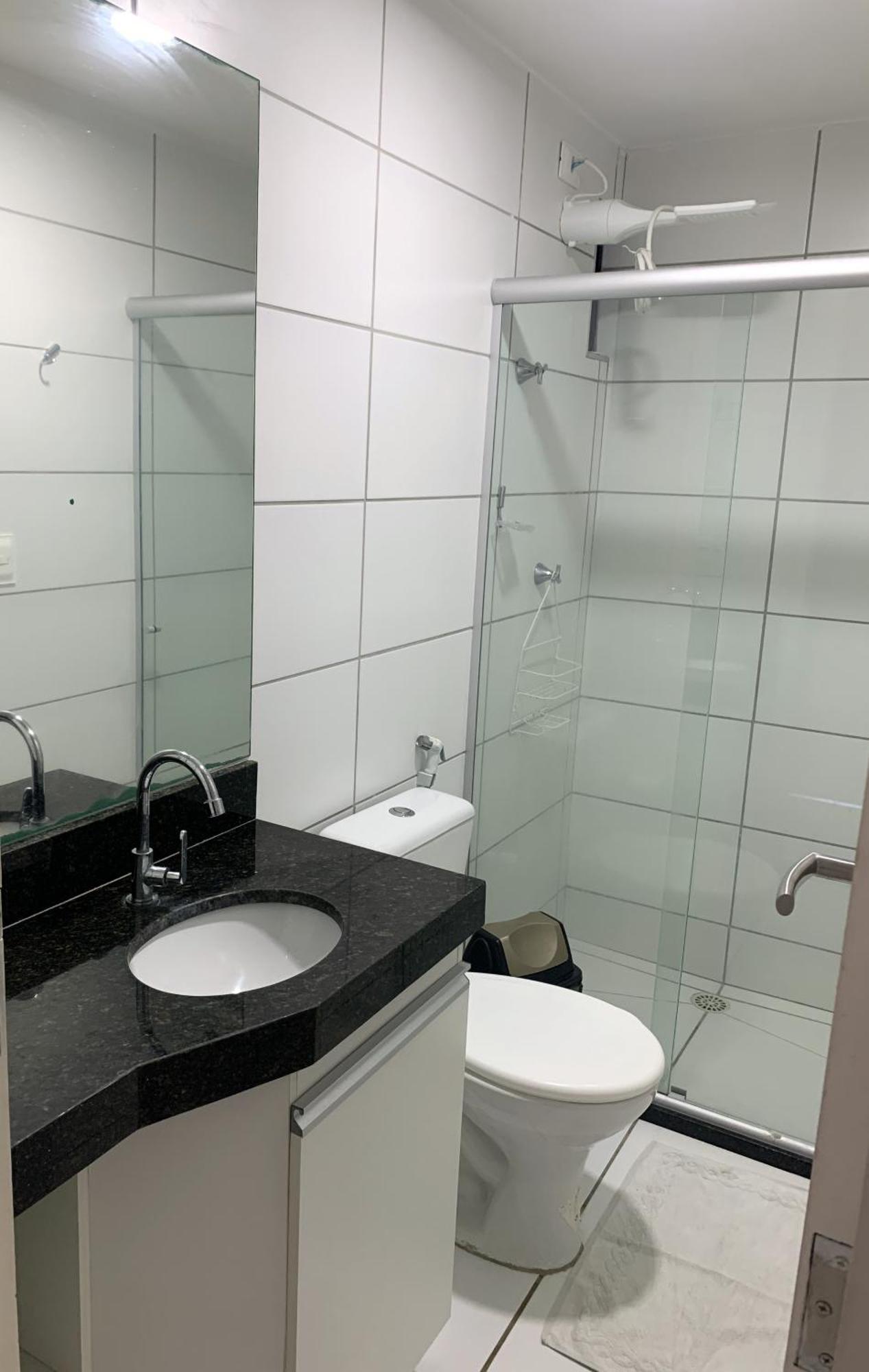 Apto 250M Da Praia Em Ponta Verde I Piscina I Garagem 709 Maceió Exterior foto